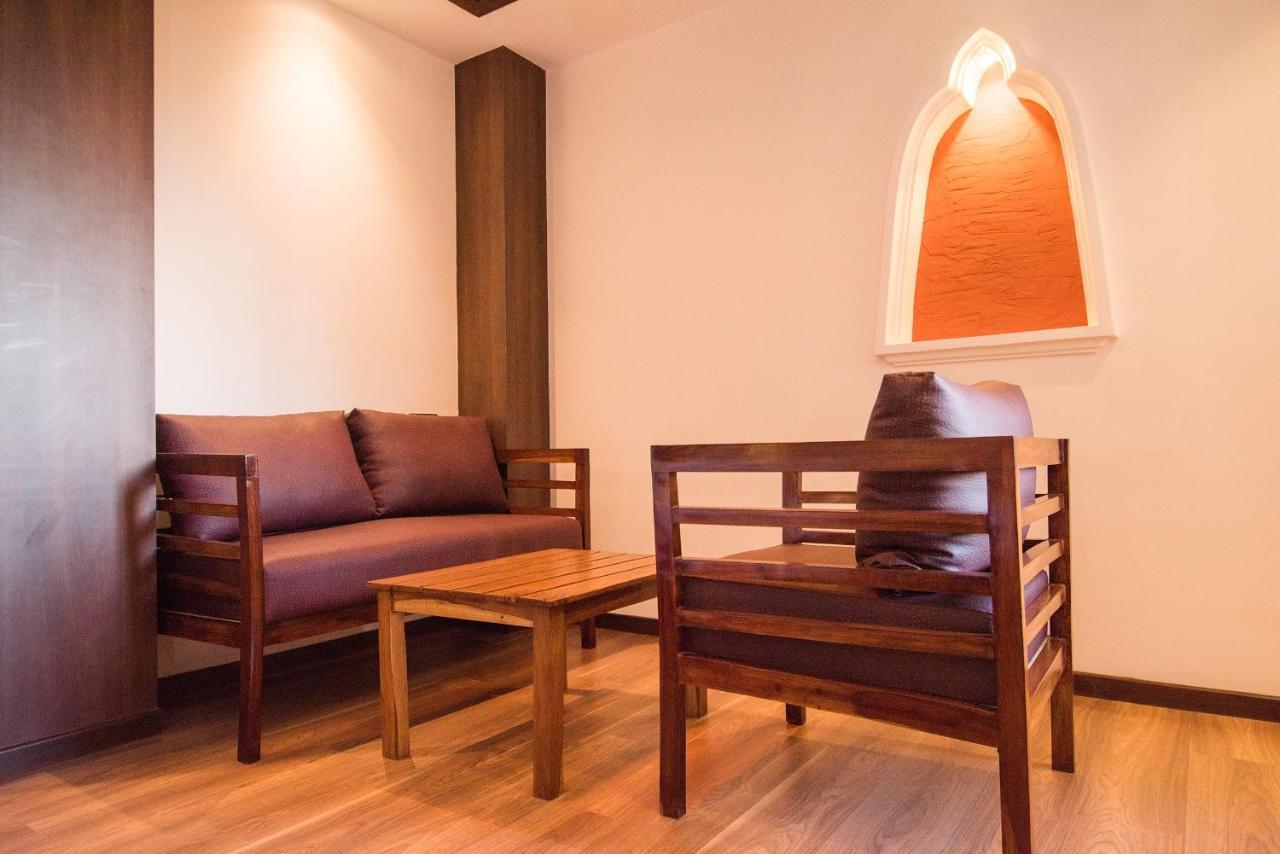Everest Boutique Hotel Κατμαντού Εξωτερικό φωτογραφία