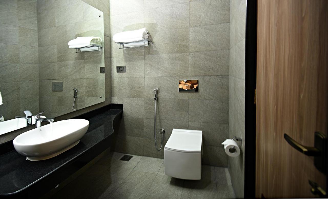 Everest Boutique Hotel Κατμαντού Εξωτερικό φωτογραφία