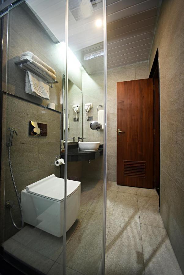 Everest Boutique Hotel Κατμαντού Εξωτερικό φωτογραφία