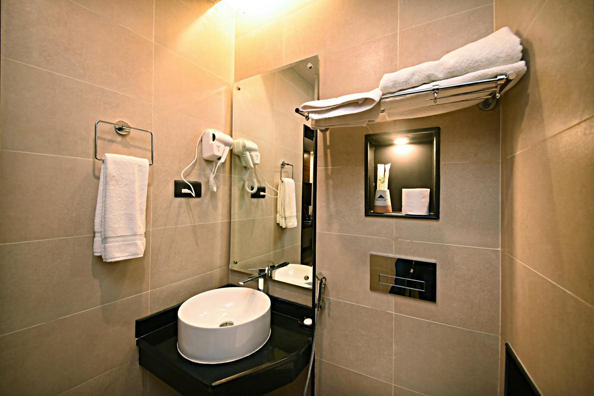 Everest Boutique Hotel Κατμαντού Εξωτερικό φωτογραφία
